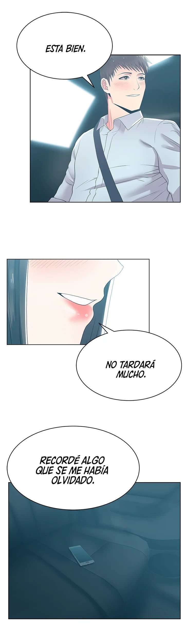 Wifes Friend capítulo 23 página 20