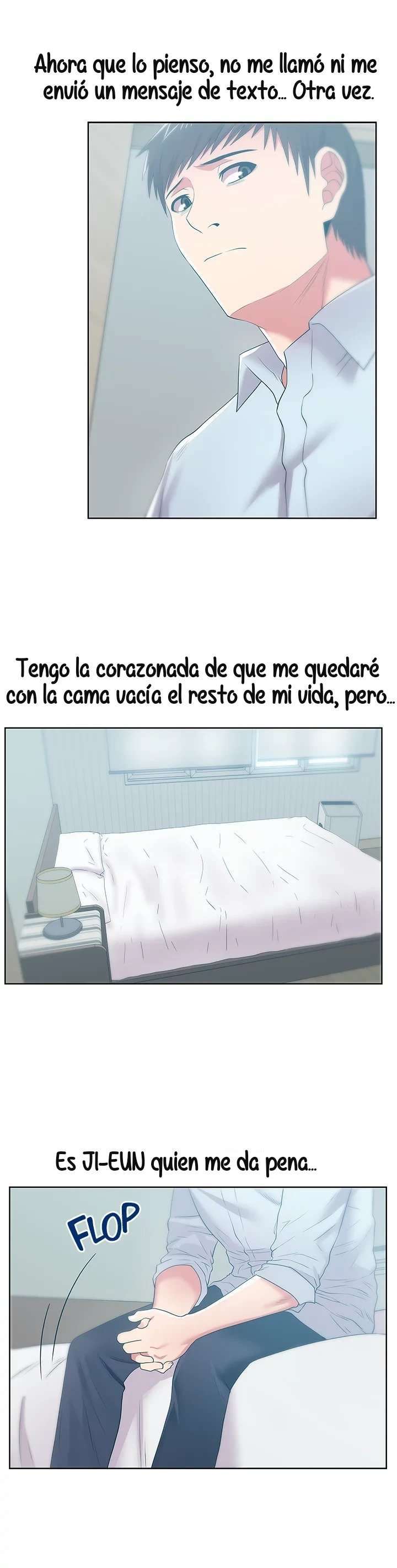 Wifes Friend capítulo 23 página 24