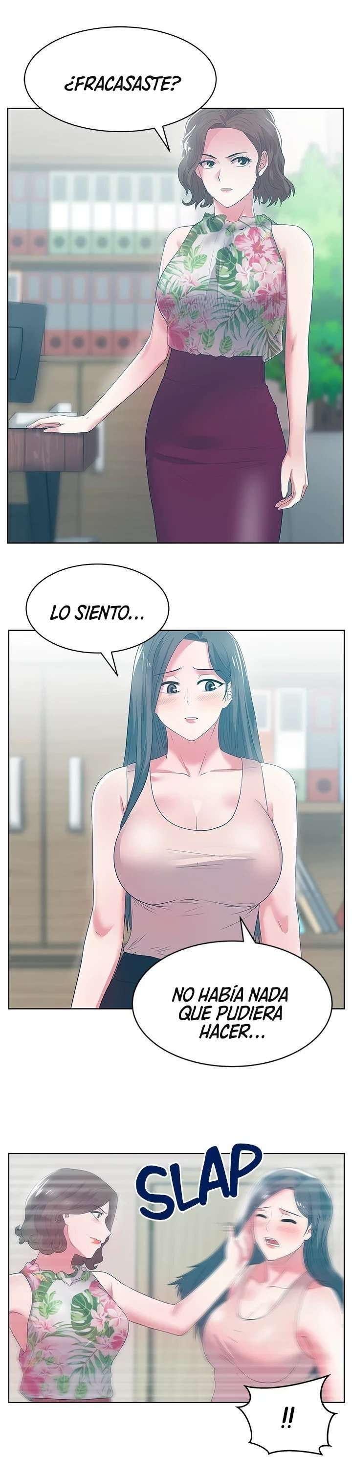 Wifes Friend capítulo 23 página 26