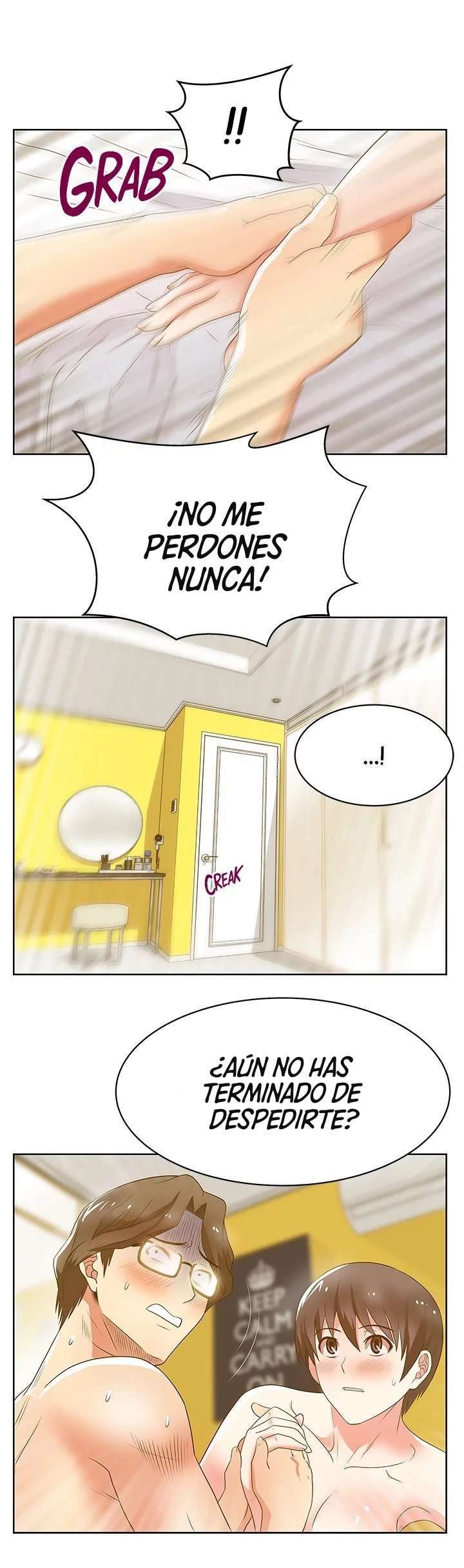 Wifes Friend capítulo 24 página 22