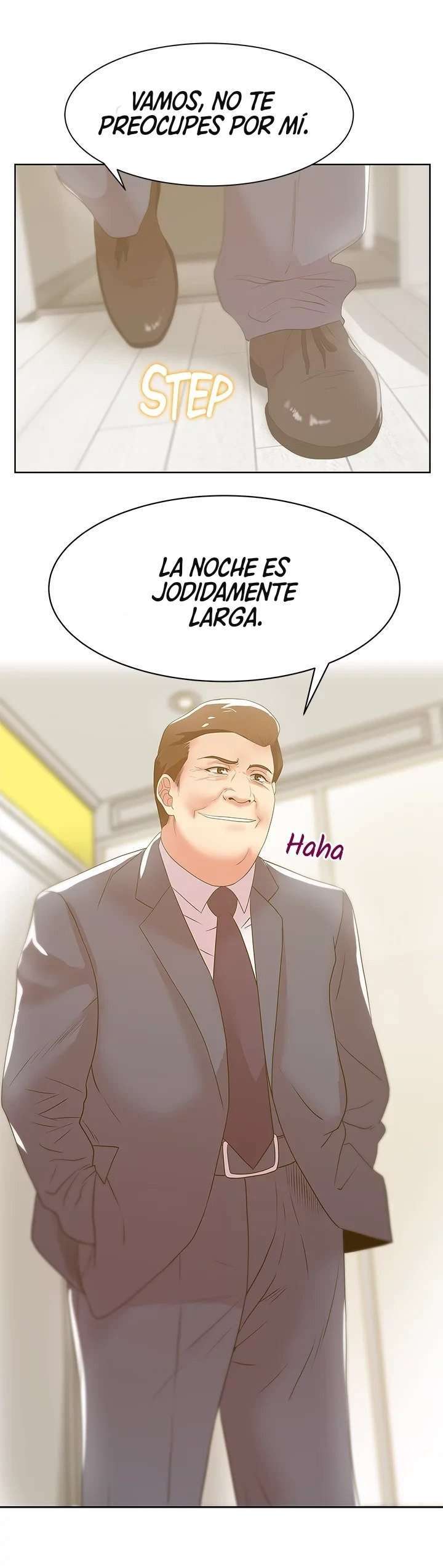 Wifes Friend capítulo 24 página 23
