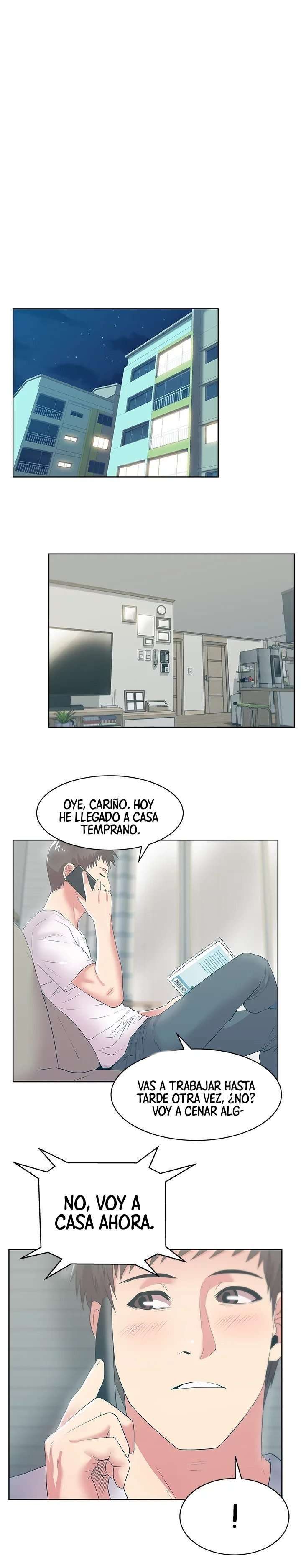Wifes Friend capítulo 24 página 25