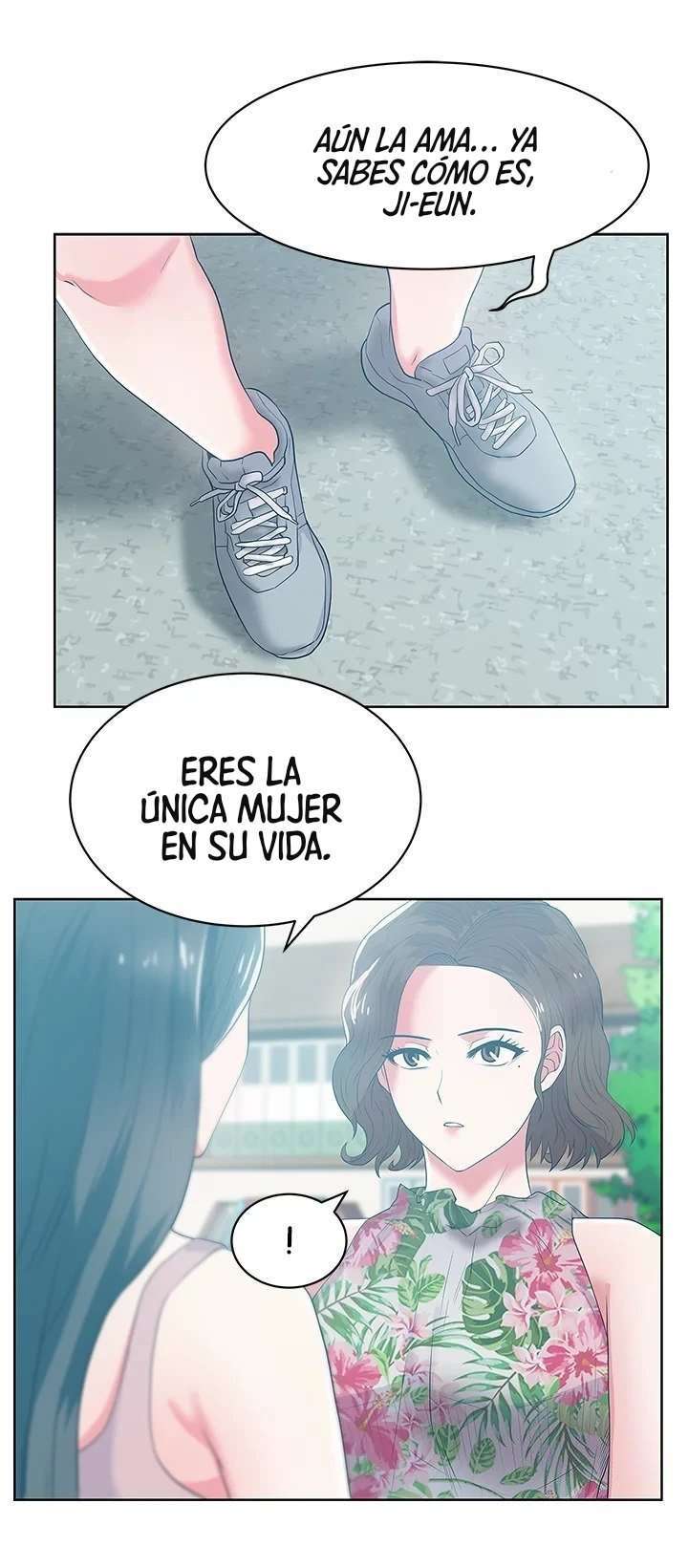 Wifes Friend capítulo 24 página 5