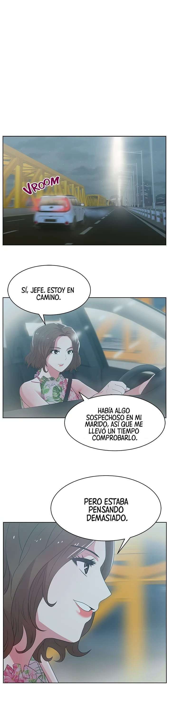 Wifes Friend capítulo 25 página 25