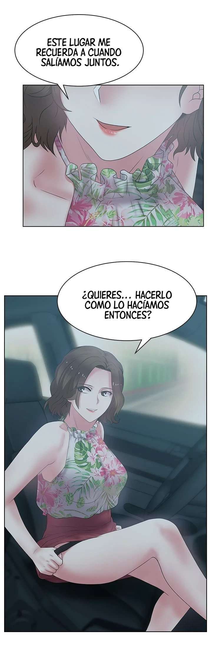Wifes Friend capítulo 25 página 6