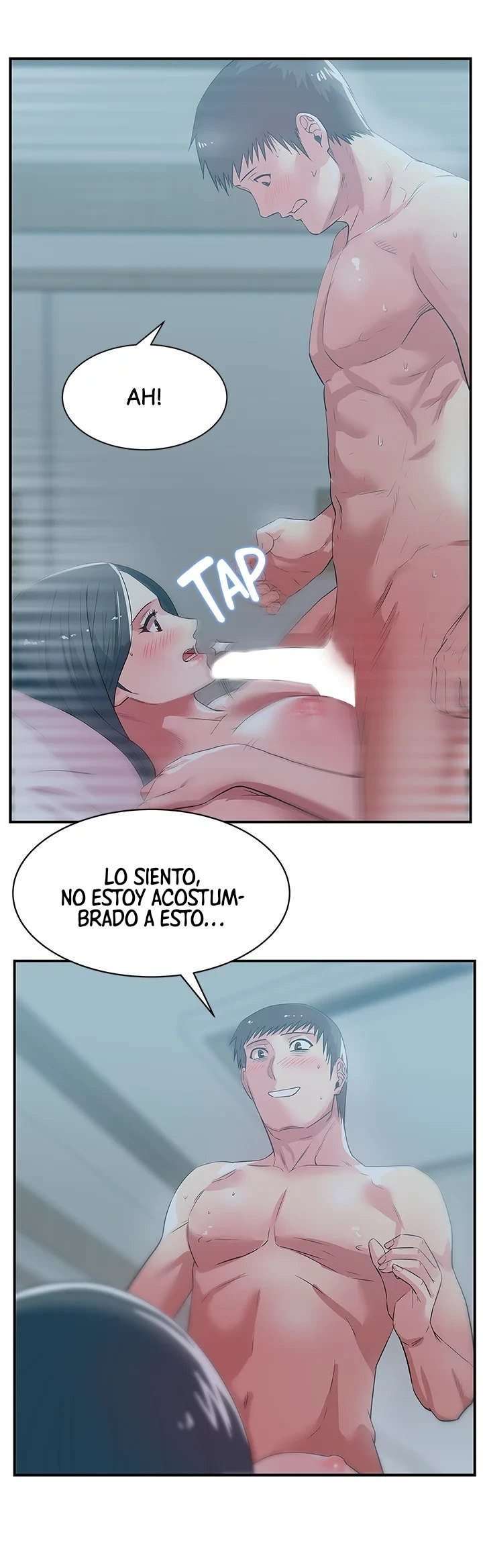 Wifes Friend capítulo 27 página 10