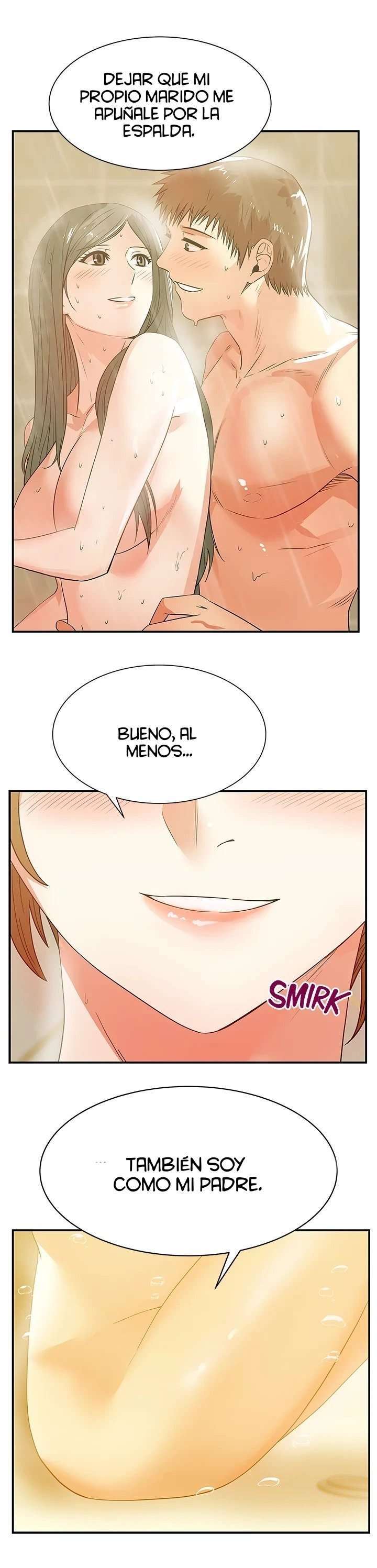Wifes Friend capítulo 27 página 26