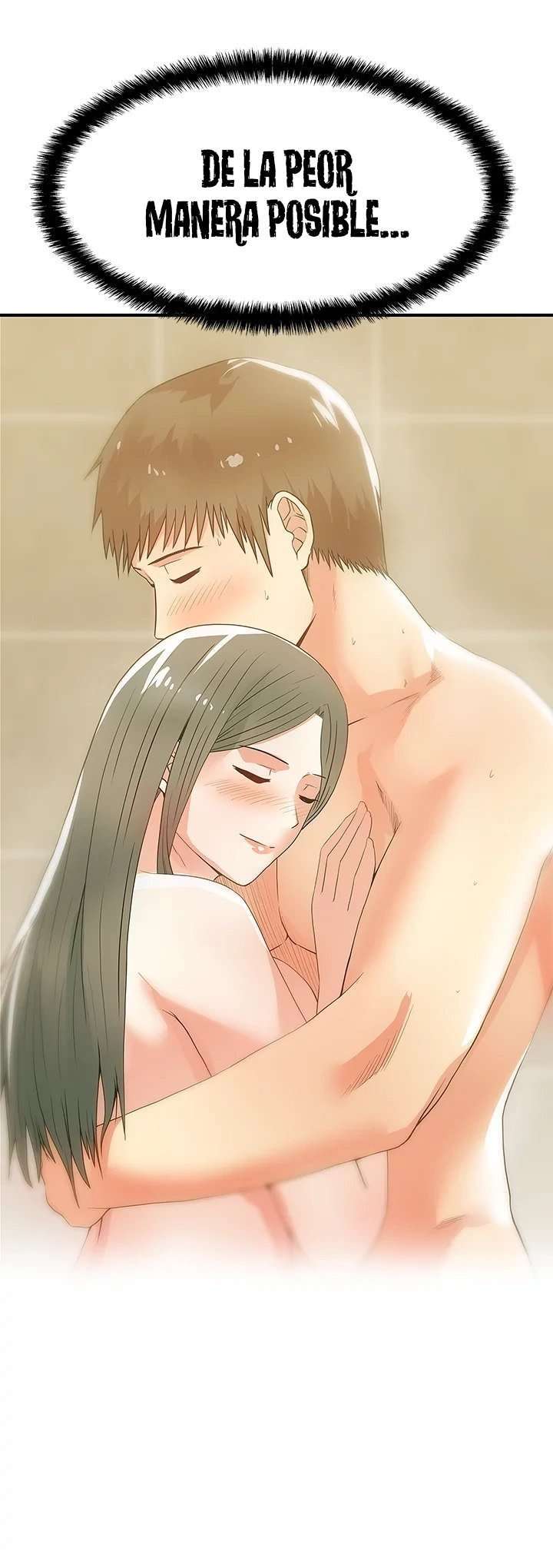 Wifes Friend capítulo 27 página 28