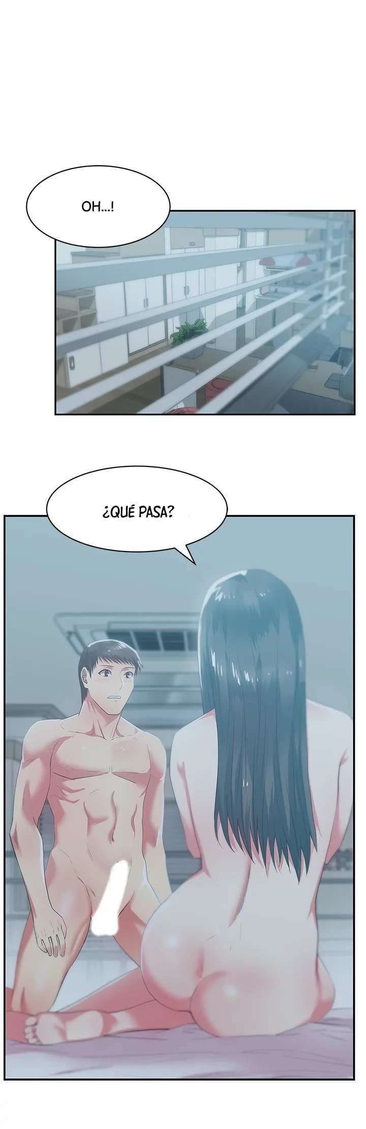 Wifes Friend capítulo 27 página 3