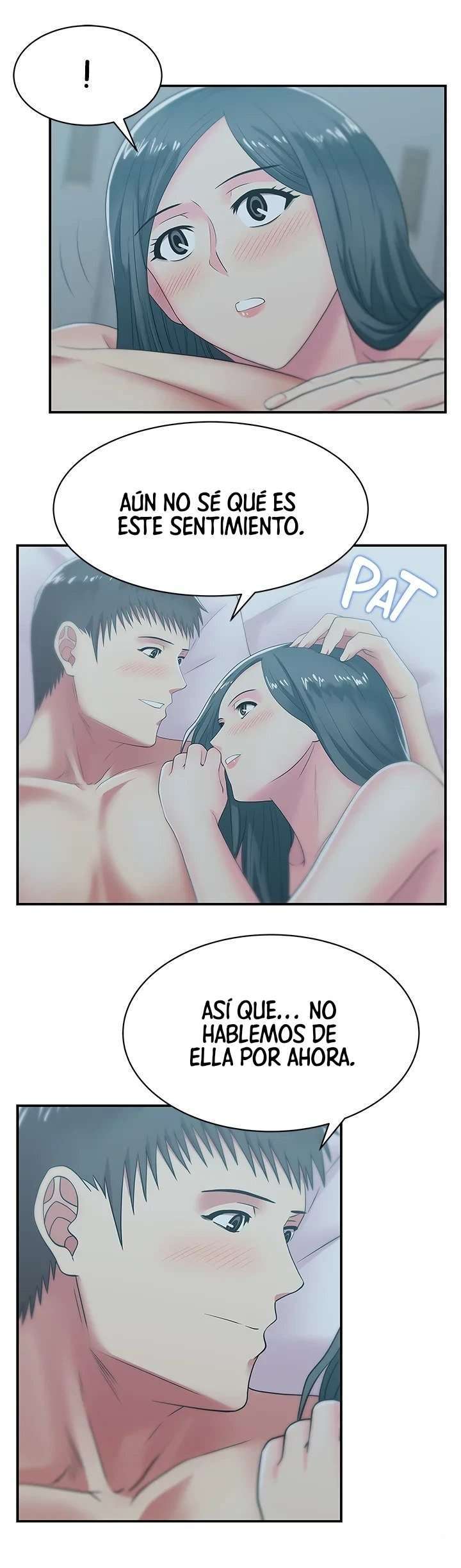 Wifes Friend capítulo 28 página 10