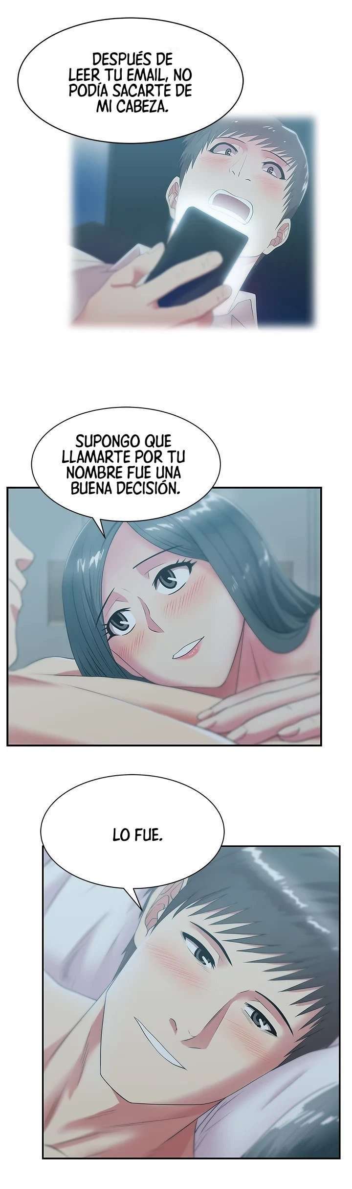 Wifes Friend capítulo 28 página 4