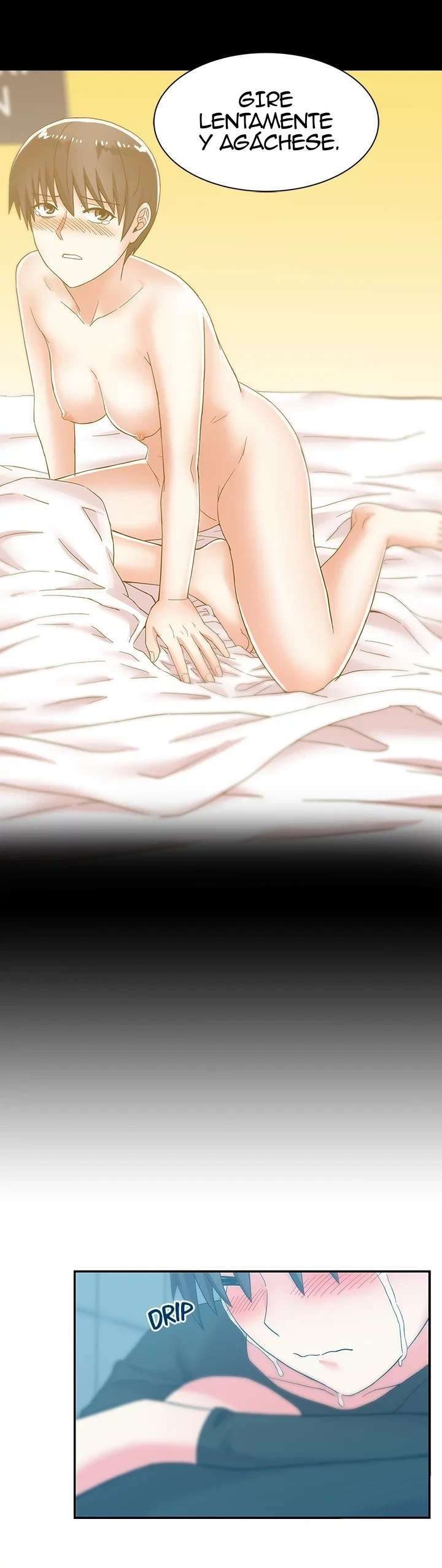 Wifes Friend capítulo 29 página 24