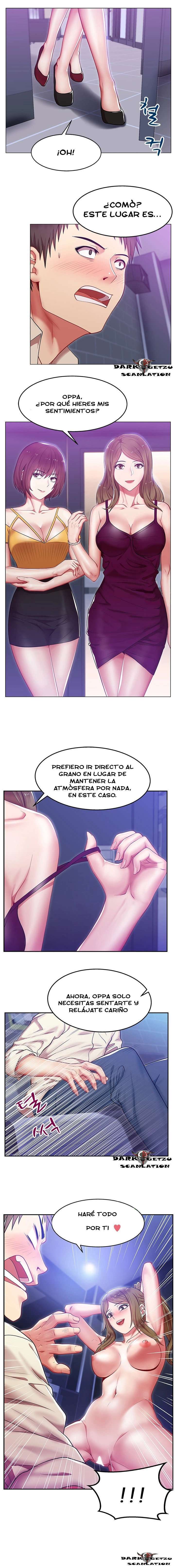 Wifes Friend capítulo 3 página 2