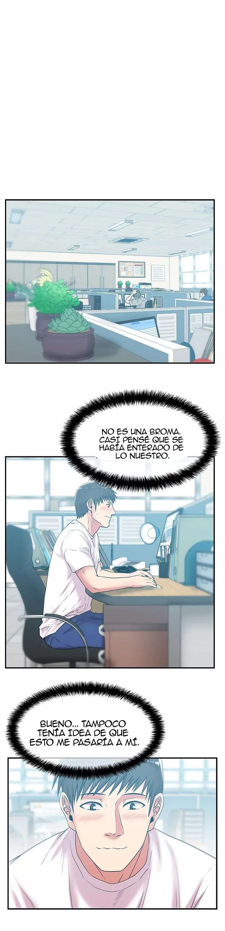 Wifes Friend capítulo 30 página 12