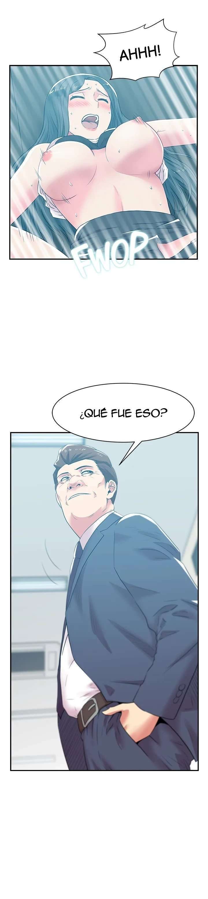 Wifes Friend capítulo 30 página 28