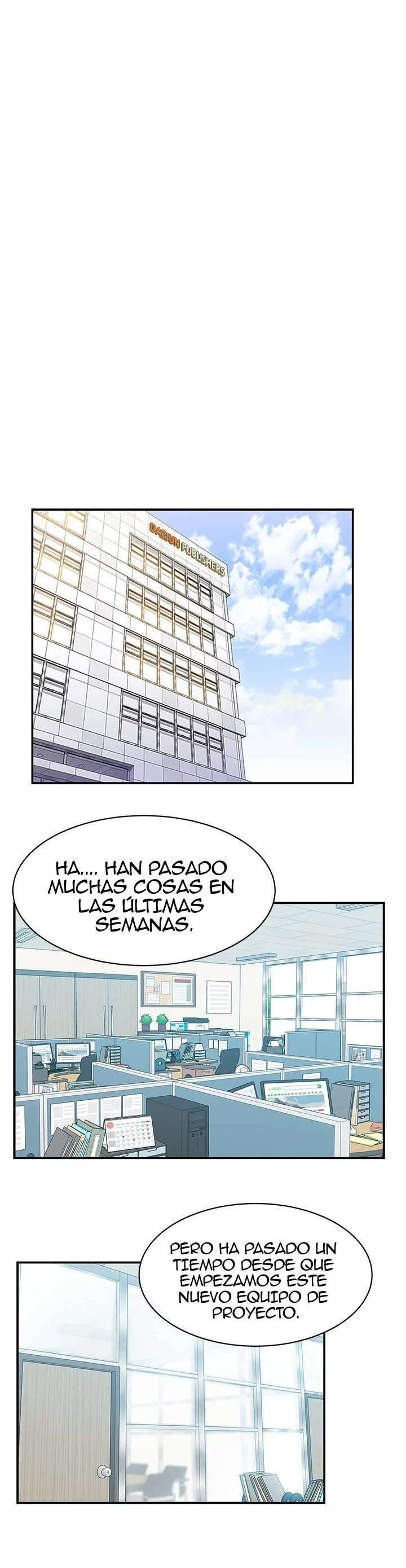 Wifes Friend capítulo 30 página 3