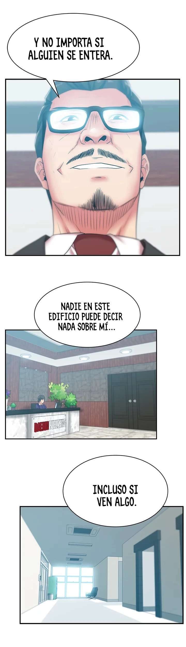 Wifes Friend capítulo 32 página 23