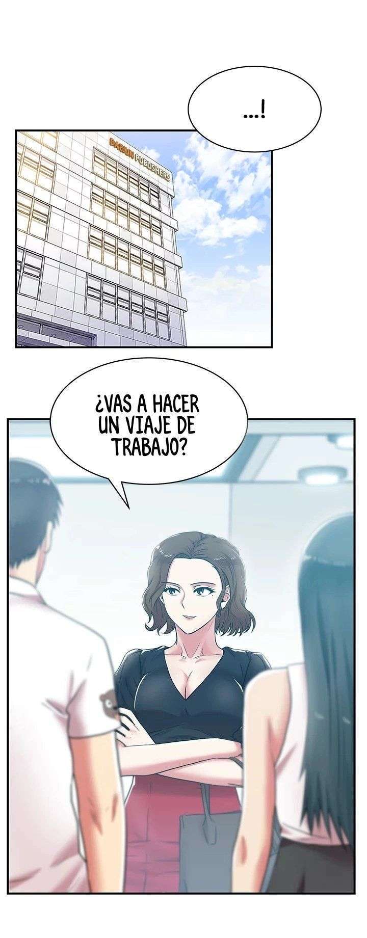 Wifes Friend capítulo 32 página 3