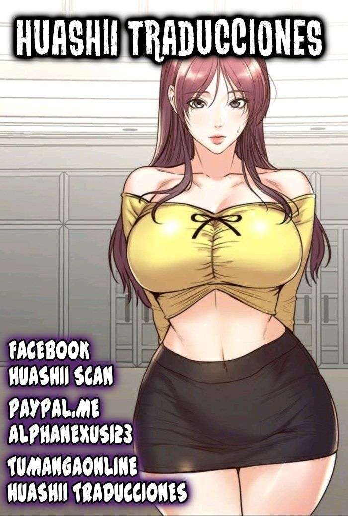 Wifes Friend capítulo 33 página 32