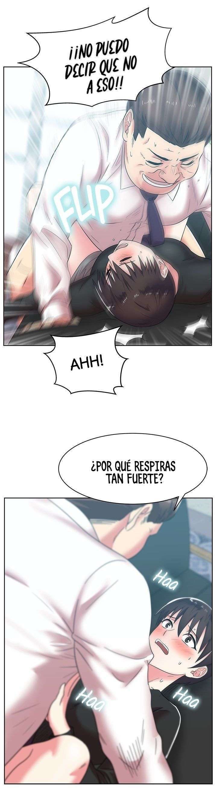 Wifes Friend capítulo 34 página 13