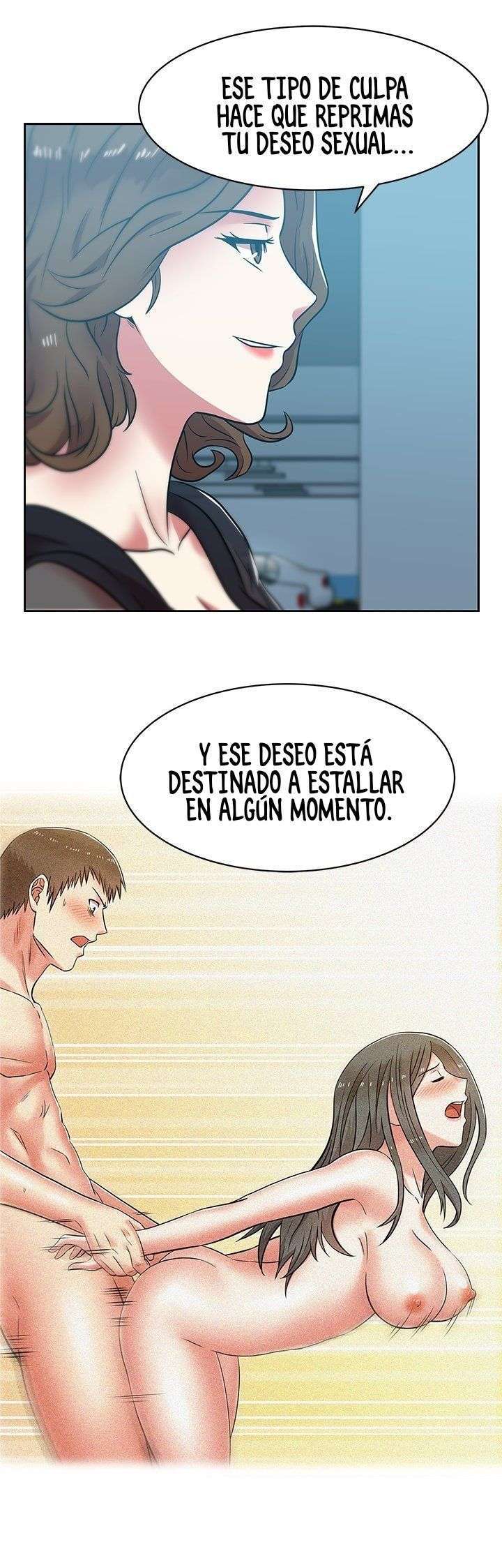 Wifes Friend capítulo 35 página 10