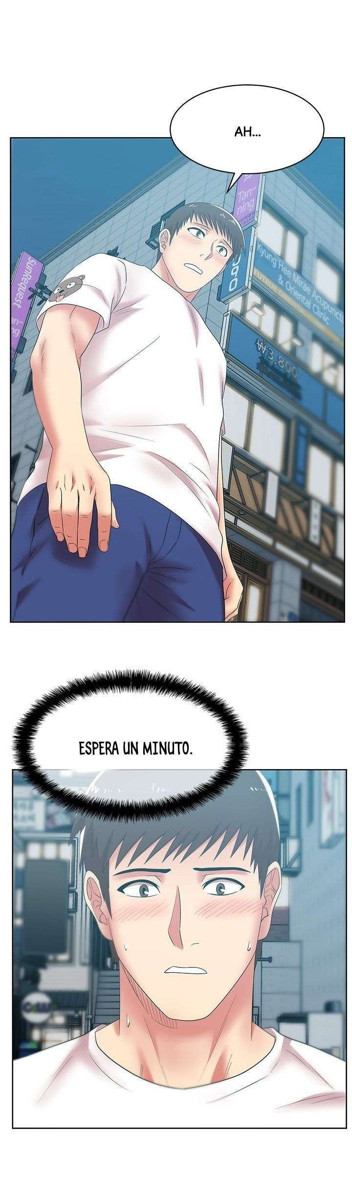 Wifes Friend capítulo 36 página 24
