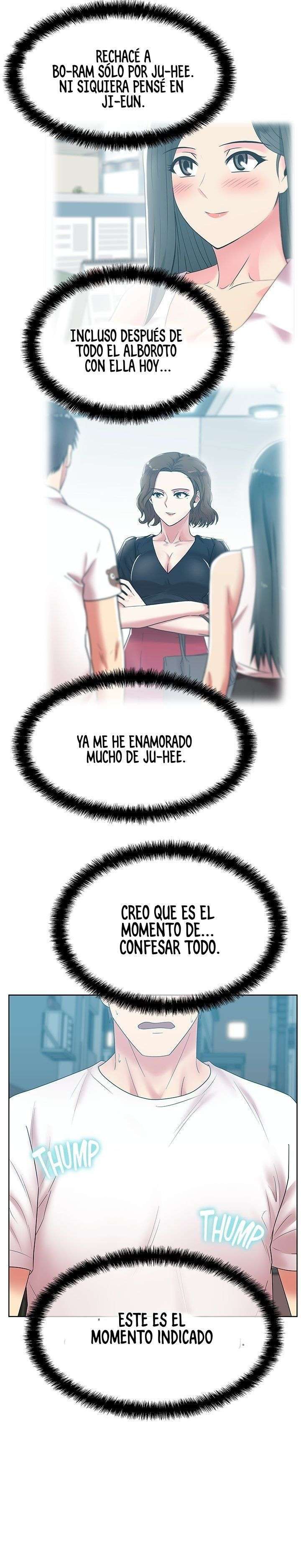 Wifes Friend capítulo 36 página 25
