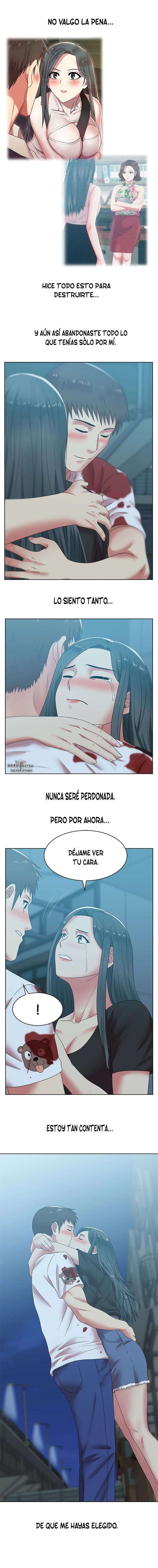 Wifes Friend capítulo 37 página 10