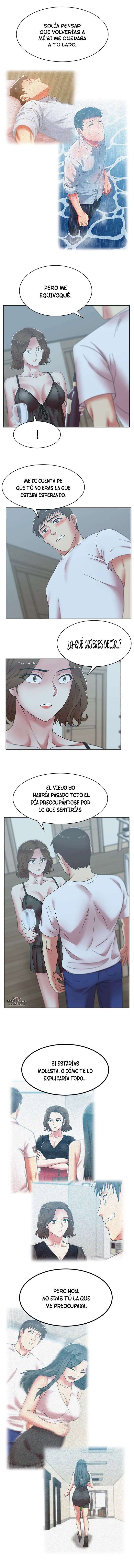 Wifes Friend capítulo 37 página 3
