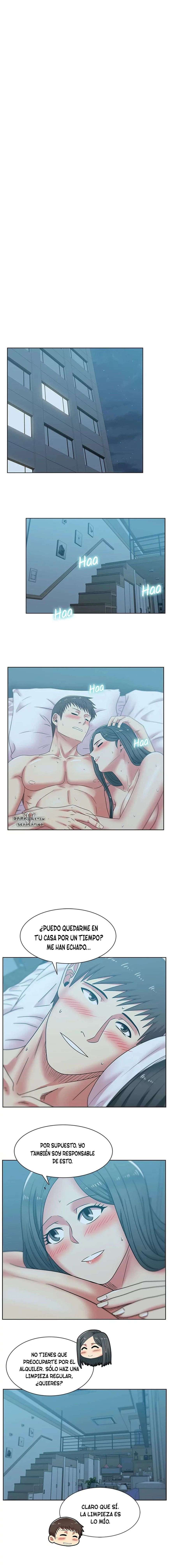 Wifes Friend capítulo 38 página 5