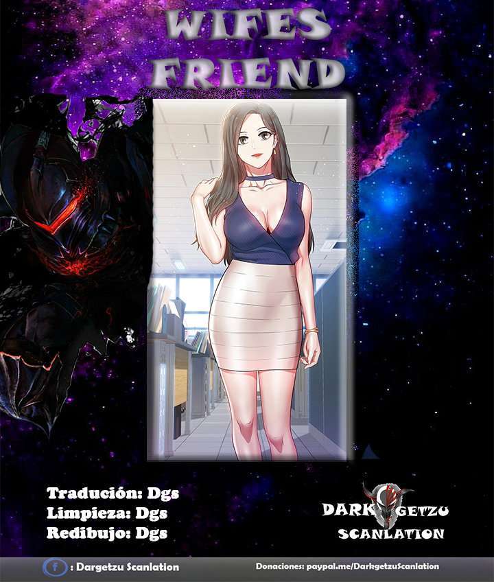Wifes Friend capítulo 4 página 1