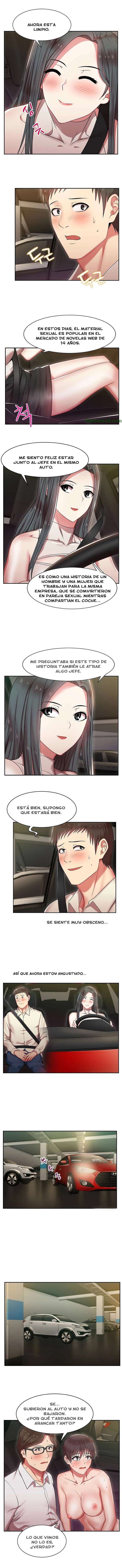 Wifes Friend capítulo 4 página 4