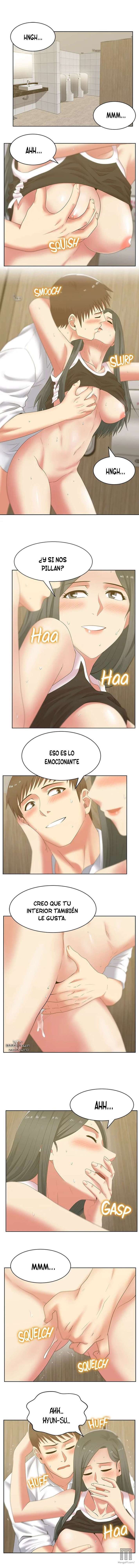 Wifes Friend capítulo 41 página 4