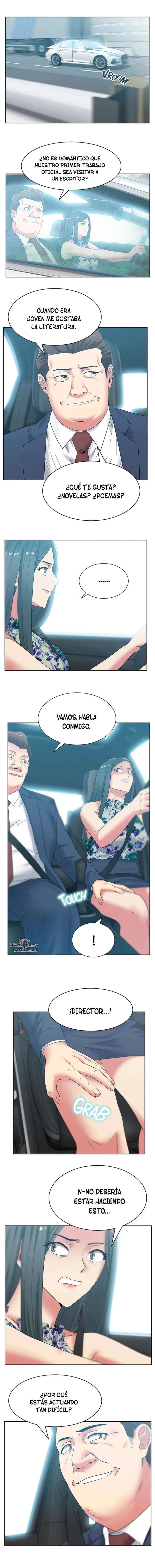 Wifes Friend capítulo 43 página 4