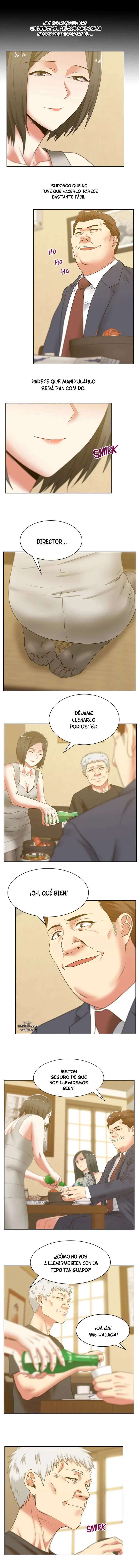 Wifes Friend capítulo 44 página 6