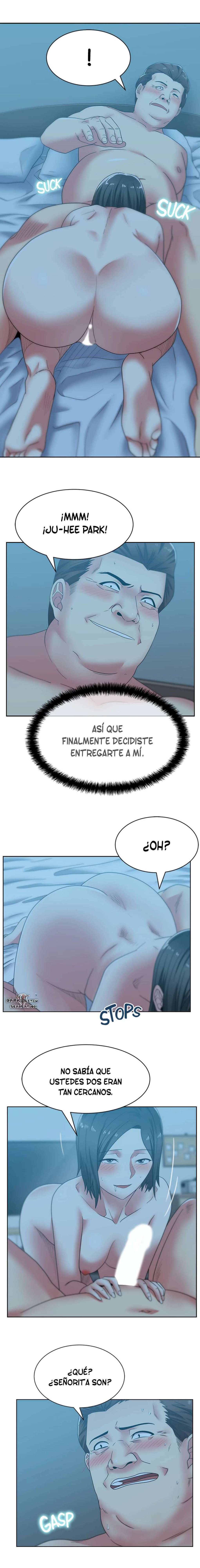 Wifes Friend capítulo 46 página 12