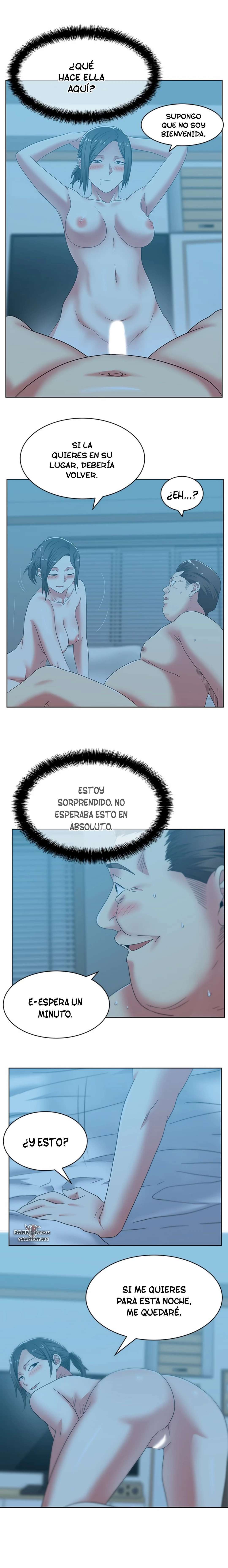 Wifes Friend capítulo 46 página 13