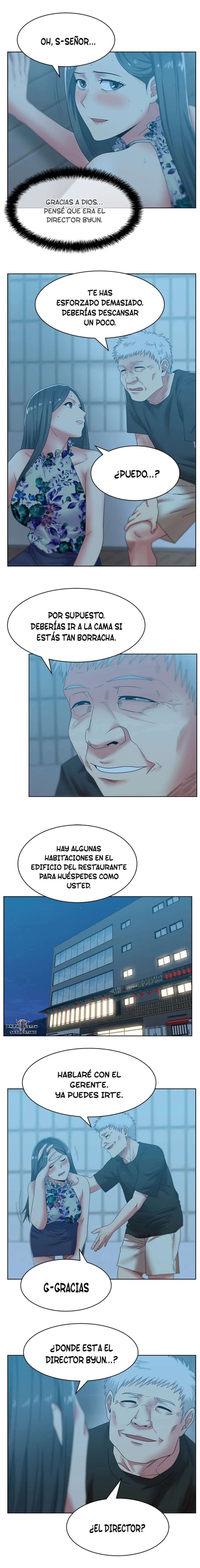 Wifes Friend capítulo 46 página 4