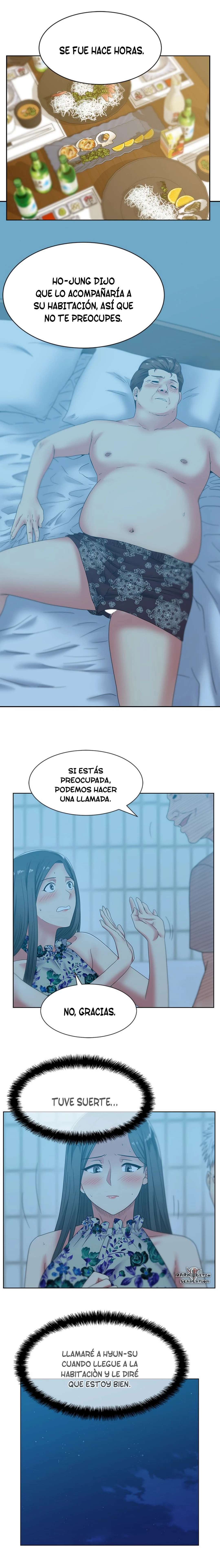 Wifes Friend capítulo 46 página 5