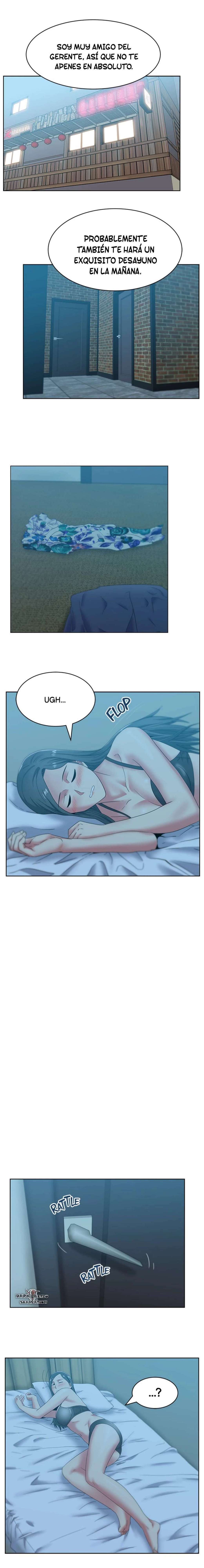 Wifes Friend capítulo 46 página 6