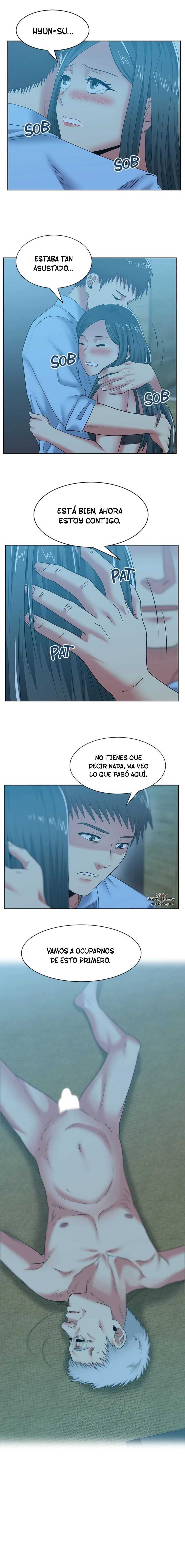 Wifes Friend capítulo 48 página 6