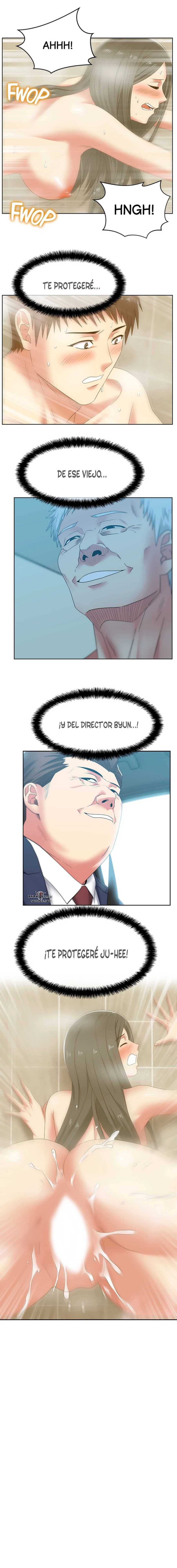 Wifes Friend capítulo 51 página 12