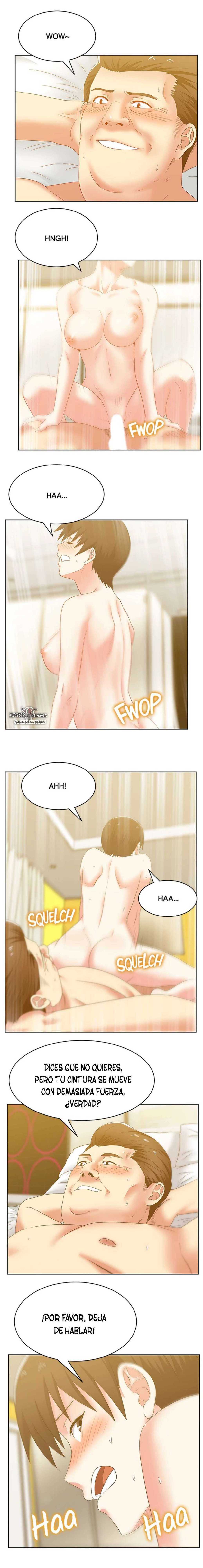 Wifes Friend capítulo 52 página 10
