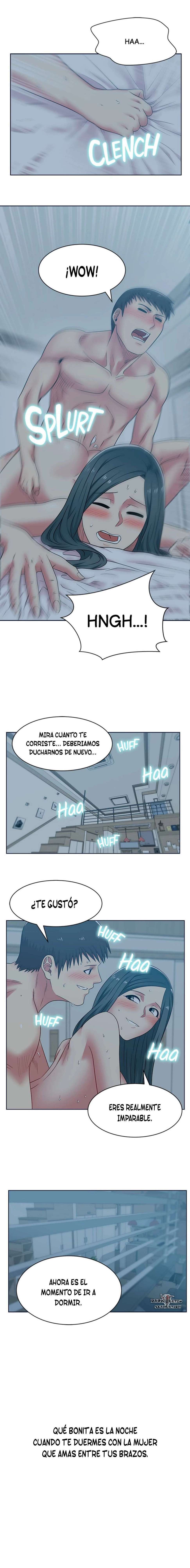 Wifes Friend capítulo 53 página 11
