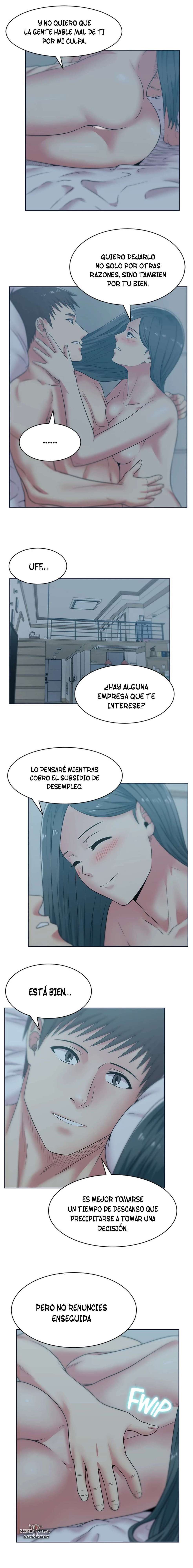 Wifes Friend capítulo 53 página 5