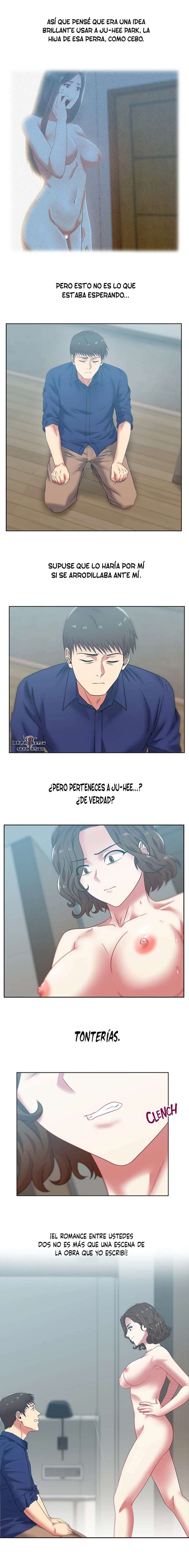 Wifes Friend capítulo 55 página 9