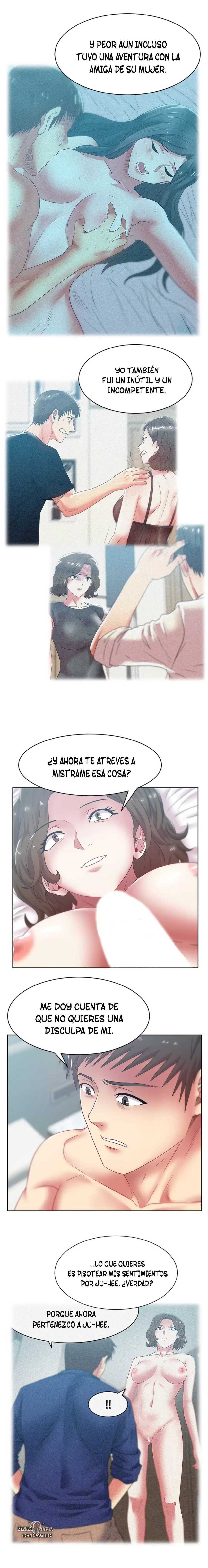 Wifes Friend capítulo 56 página 3