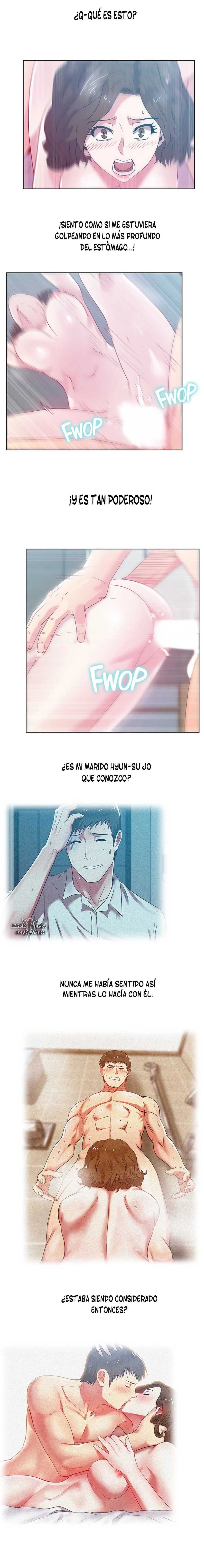 Wifes Friend capítulo 57 página 6