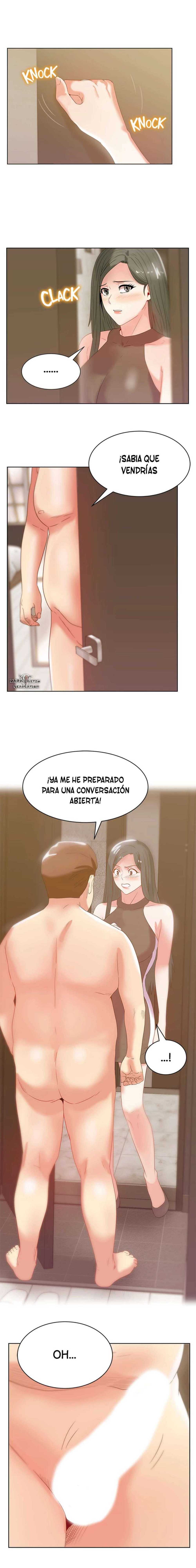 Wifes Friend capítulo 58 página 7