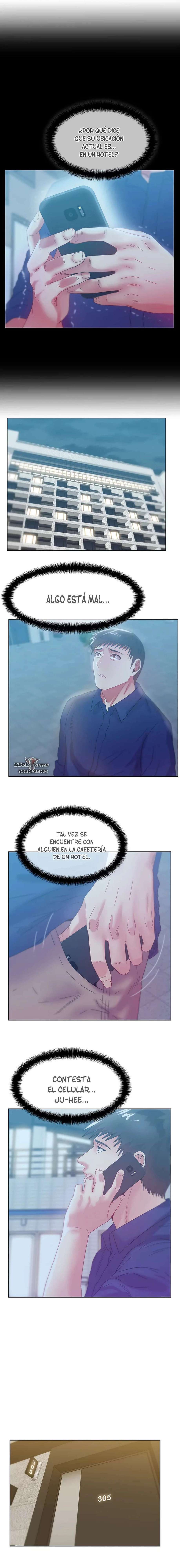 Wifes Friend capítulo 60 página 4